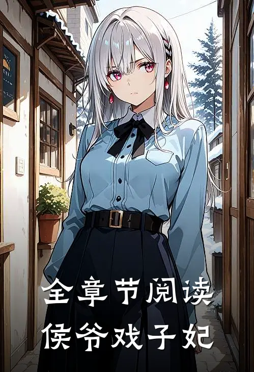 全章节阅读侯爷戏子妃