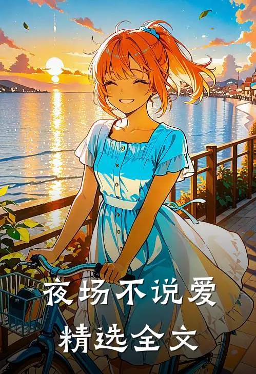 夜场不说爱精选全文