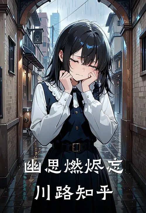 幽思燃烬忘川路知乎