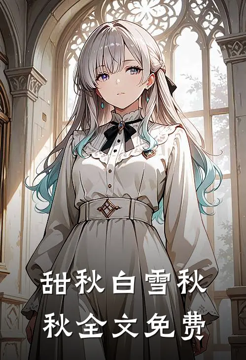甜秋白雪秋秋全文免费