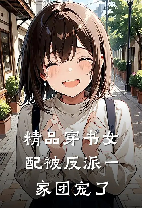 精品穿书女配被反派一家团宠了