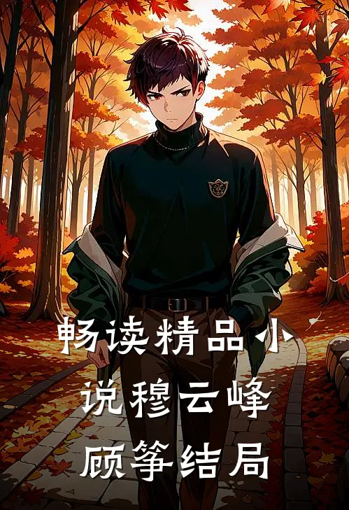 畅读精品小说穆云峰顾筝结局