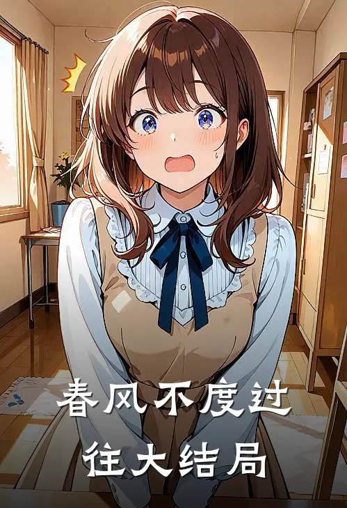 春风不度过往大结局