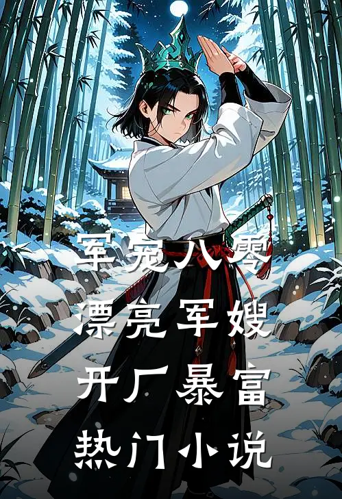 军宠八零：漂亮军嫂开厂暴富热门小说
