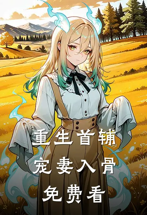 重生首辅宠妻入骨免费看