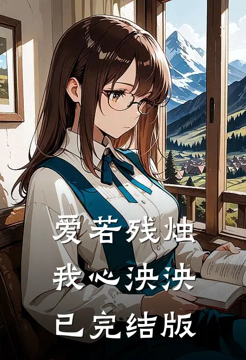 爱若残烛，我心泱泱已完结版