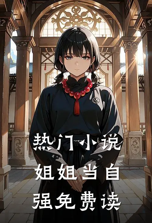 热门小说姐姐当自强免费读