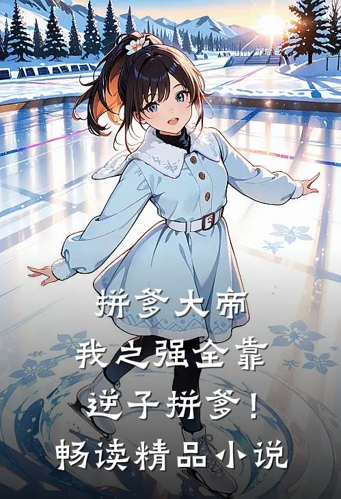 拼爹大帝，我之强全靠逆子拼爹！畅读精品小说