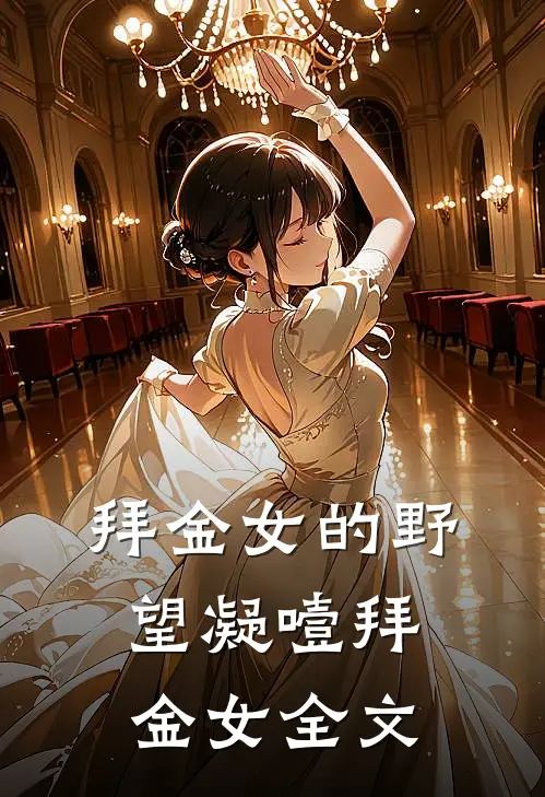 拜金女的野望凝噎拜金女全文