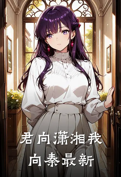 君向潇湘我向秦最新