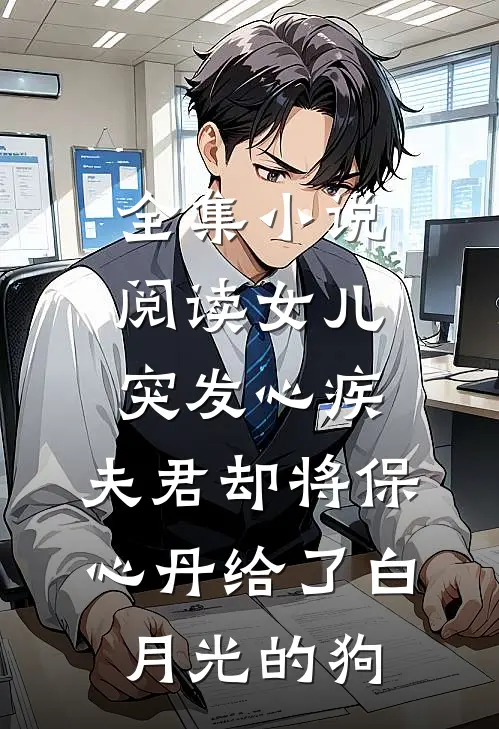 全集小说阅读女儿突发心疾，夫君却将保心丹给了白月光的狗