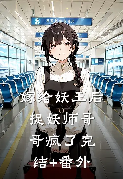 嫁给妖王后，捉妖师哥哥疯了完结+番外