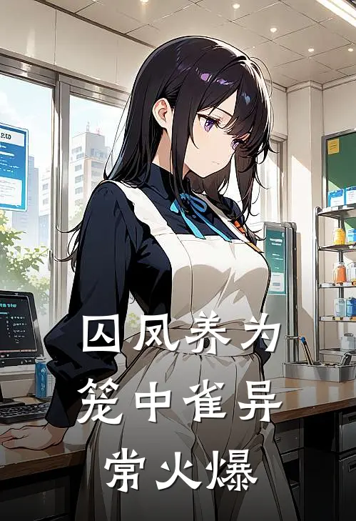 囚凤养为笼中雀异常火爆