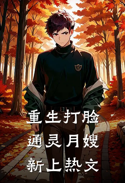 重生打脸通灵月嫂新上热文