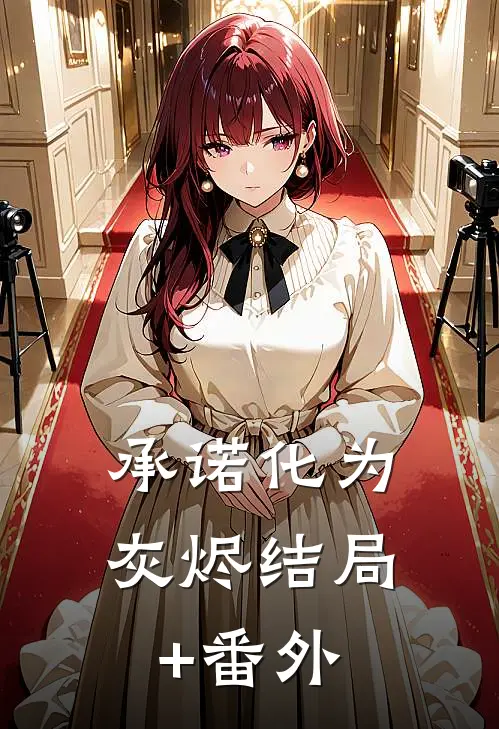 承诺化为灰烬结局+番外