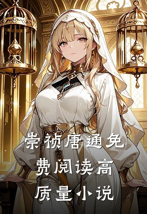 崇祯唐通免费阅读高质量小说