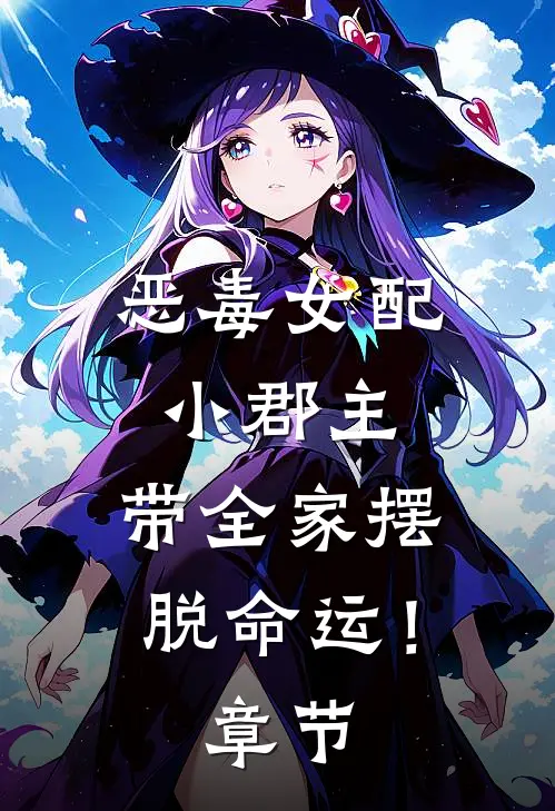 恶毒女配小郡主，带全家摆脱命运！章节