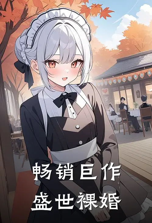 畅销巨作盛世裸婚