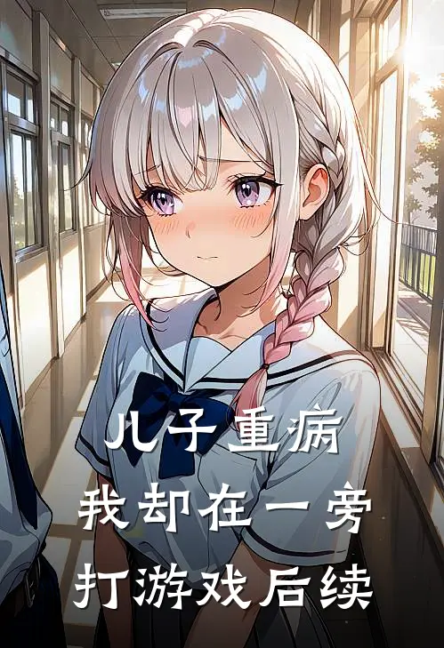 儿子重病，我却在一旁打游戏后续