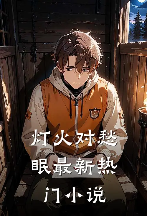 灯火对愁眠最新热门小说
