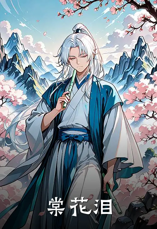 棠花泪