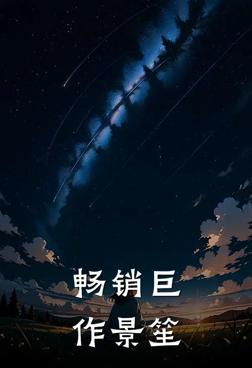畅销巨作景笙
