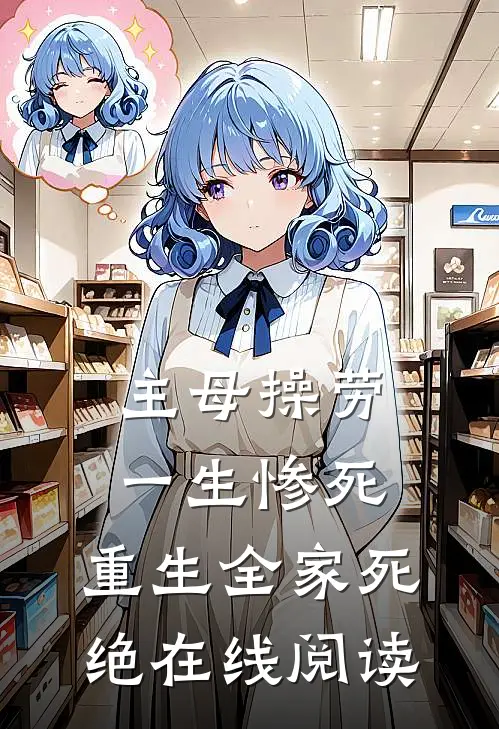 主母操劳一生惨死，重生全家死绝在线阅读