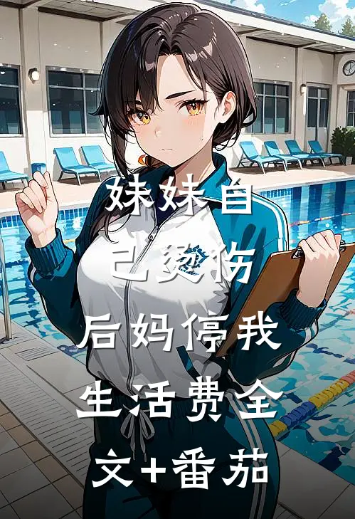 妹妹自己烫伤，后妈停我生活费全文+番茄