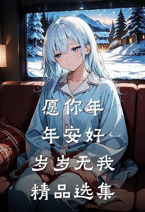 愿你年年安好，岁岁无我精品选集