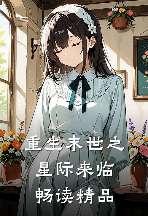 重生末世之星际来临畅读精品