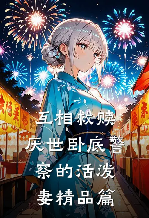互相救赎：厌世卧底警察的活泼妻精品篇