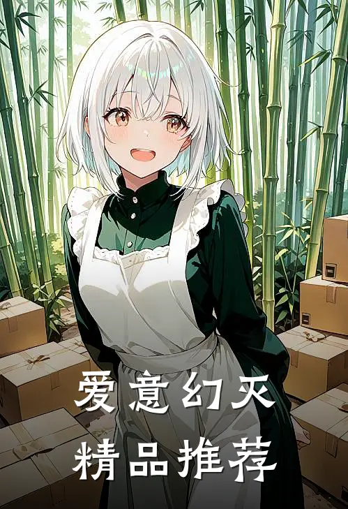 爱意幻灭精品推荐