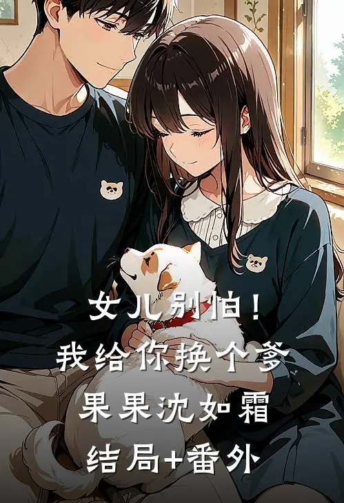 女儿别怕！我给你换个爹果果沈如霜结局+番外