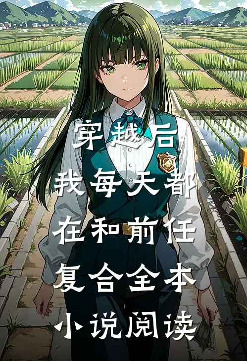 穿越后，我每天都在和前任复合全本小说阅读