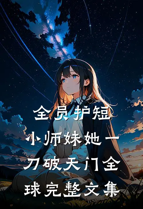 全员护短：小师妹她一刀破天门全球完整文集