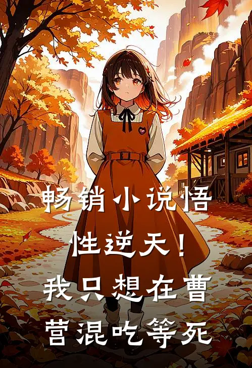 畅销小说悟性逆天！我只想在曹营混吃等死