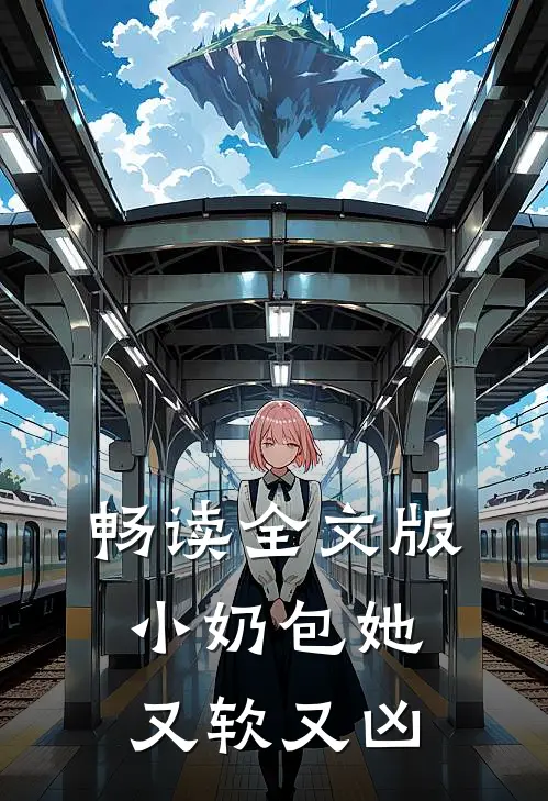 畅读全文版小奶包她又软又凶
