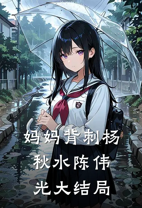 妈妈背刺杨秋水陈伟光大结局