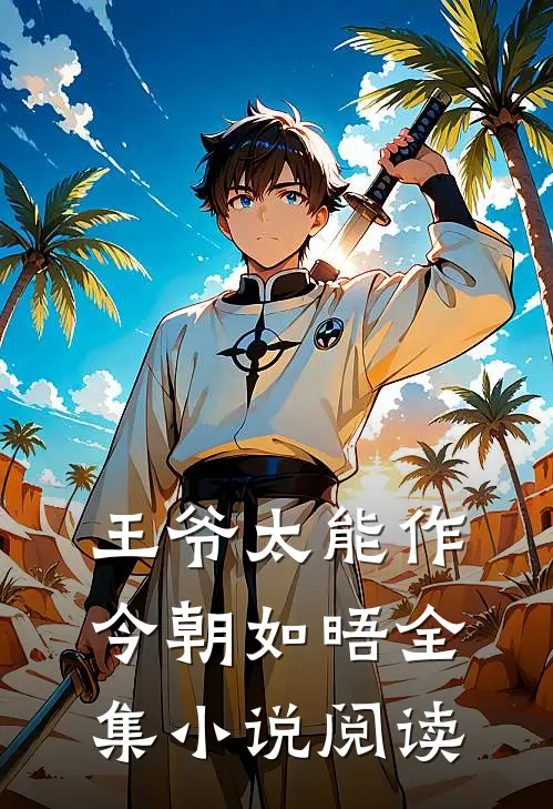 王爷太能作 今朝如晤全集小说阅读