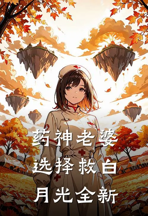 药神老婆选择救白月光全新
