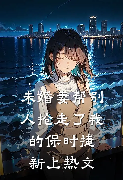 未婚妻帮别人抢走了我的保时捷新上热文