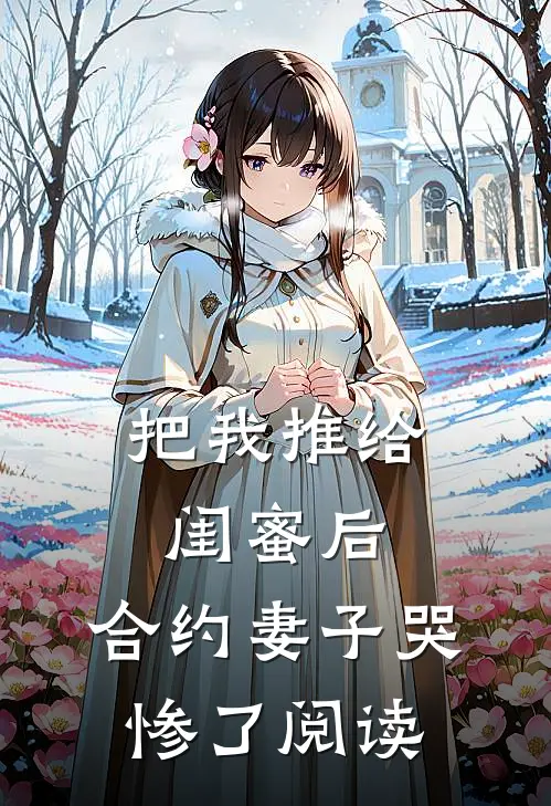 把我推给闺蜜后，合约妻子哭惨了阅读