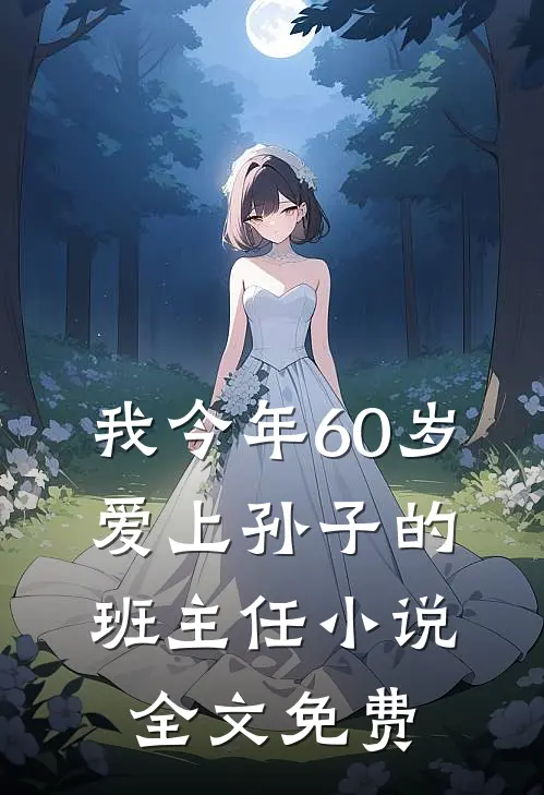 我今年60岁，爱上孙子的班主任小说全文免费