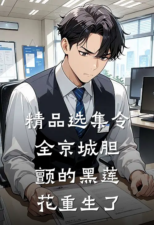 精品选集令全京城胆颤的黑莲花重生了