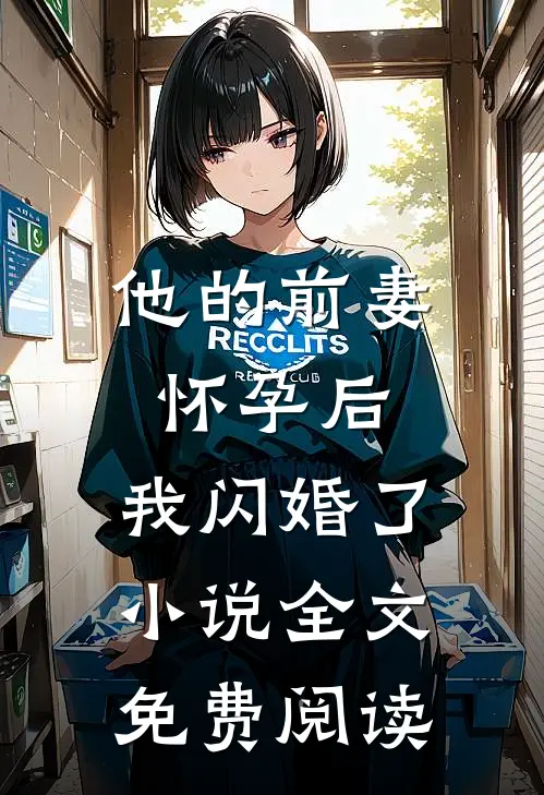 他的前妻怀孕后，我闪婚了小说全文免费阅读