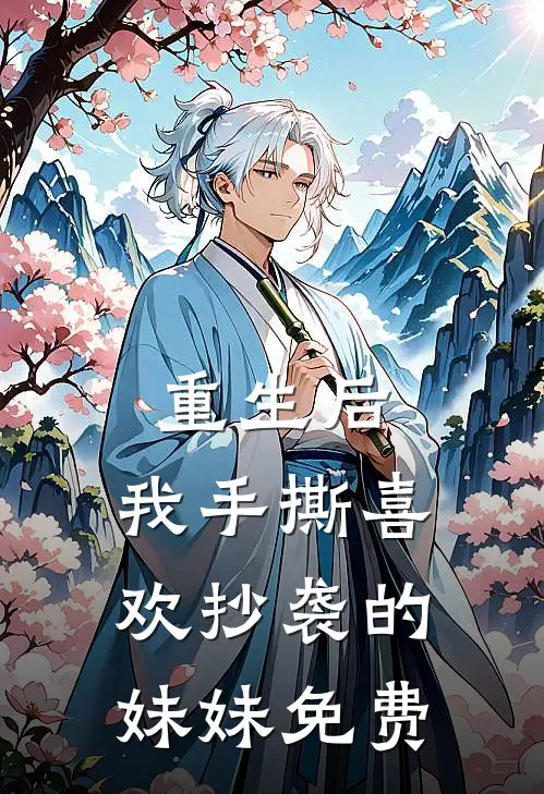重生后，我手撕喜欢抄袭的妹妹免费