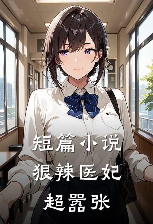 短篇小说狠辣医妃超嚣张
