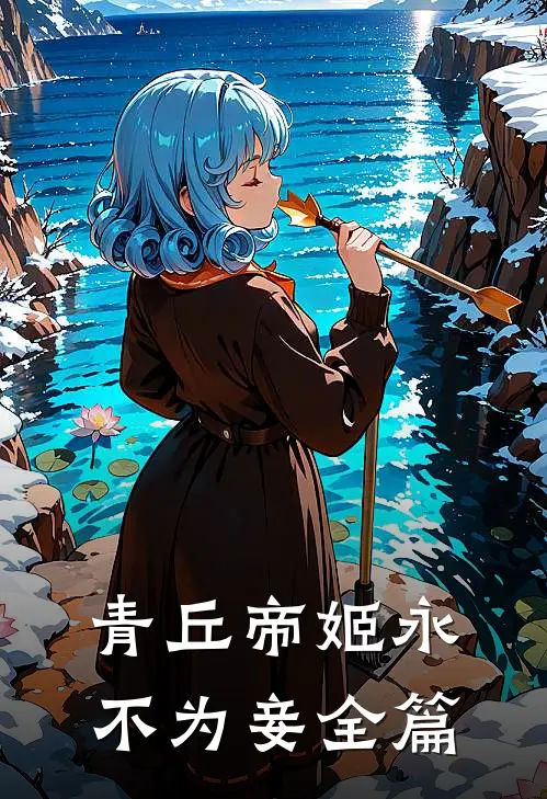 青丘帝姬永不为妾全篇