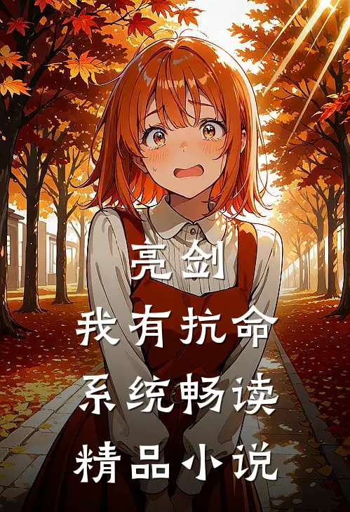 亮剑：我有抗命系统畅读精品小说