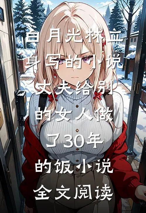白月光林立身写的小说丈夫给别的女人做了30年的饭小说全文阅读